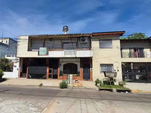 Depto Tipo Casa en Venta de 3 ambientes