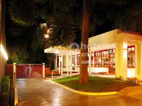 AR-SE1-1, Santiago del Estero 100