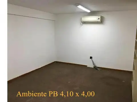 Depto Tipo Casa en Venta en Belgrano, USD 160.000