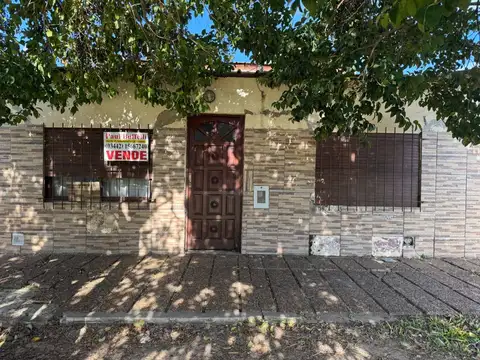 Vendo Casa en Concepción del Uruguay, Entre Ríos