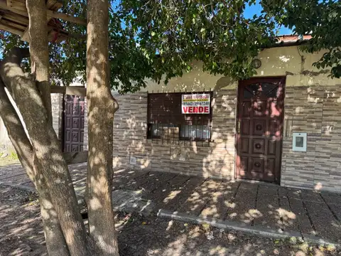 Casa en Venta en Concepcion del Uruguay, USD 52.000
