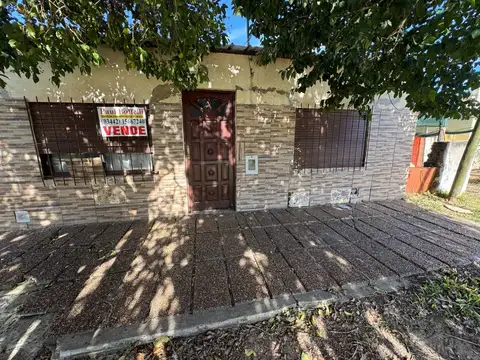 Vendo Casa en Concepción del Uruguay, Entre Ríos