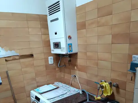 OBRIEN 700 4 AMB-COCHERA-PARQ