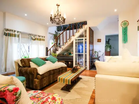 Casa en Venta de 4 dormitorios