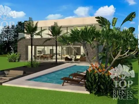 Casa  en Venta ubicado en El Cantón, Escobar, G.B.A. Zona Norte