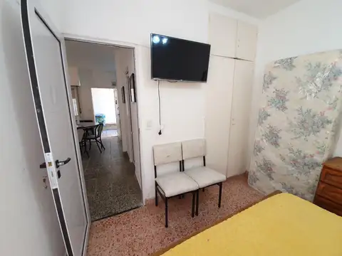 Depto 2 amb. - SIN EXPENSAS - EXCELENTE UBICACIÓN