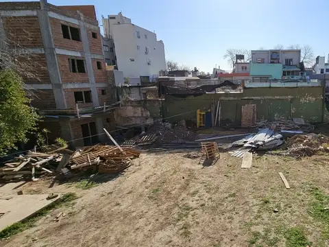 Departamento en Venta en Villa Devoto, USD 325.500