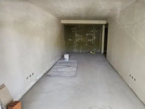 Venta Departamento 3 ambientes Villa Devoto