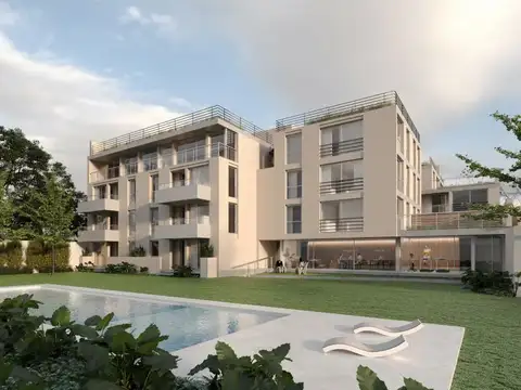 Departamento en Venta 1 año