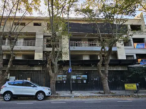 Departamento en Venta Apto profesional