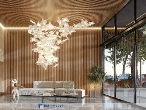 Departamento en Venta Permite mascota