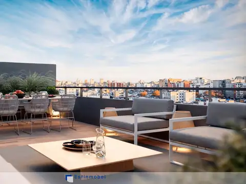 Departamento en Venta 1 año