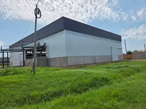 Alvear , Piso No definido