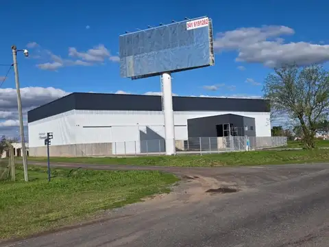 Alvear , Piso No definido