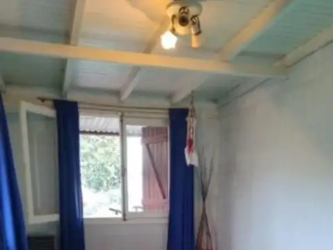 Depto Tipo Casa en Venta en Parque Luro, USD 80.000