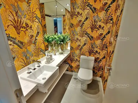 Departamento en Alquiler Temporal de 4 ambientes