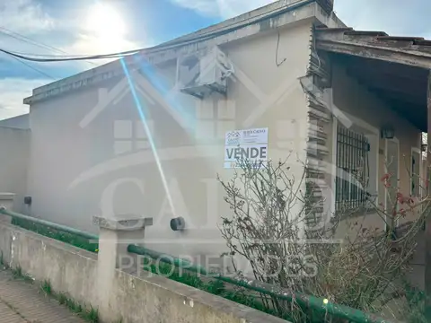 Casa en Venta de 2 dormitorios