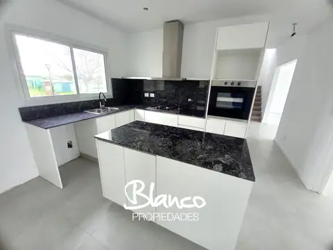 Casa en Venta A Estrenar