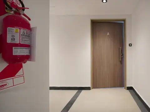 Departamento en Venta en Nuñez, USD 185.000