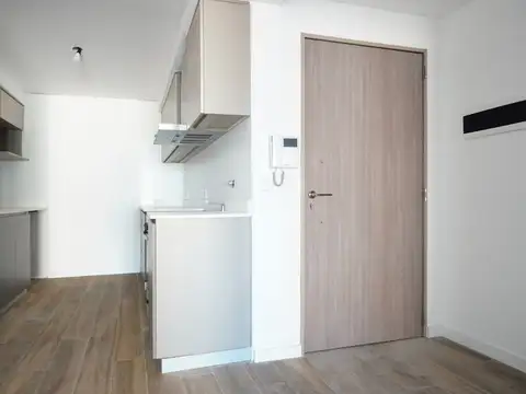 Departamento en venta de 1 dormitorio en Nuñez