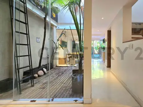 Casa en Venta 11 años