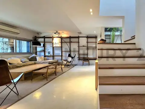 Casa 6 ambientes con 4 baños