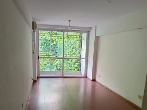 ALQUILER DPTO 2 AMB C/BALCON- AYACUCHO 1400 1° -RECOLETA