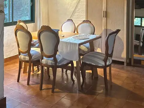 Casa en Alquiler 30 años