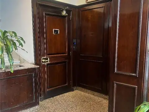 Viamonte 1500, Piso 3