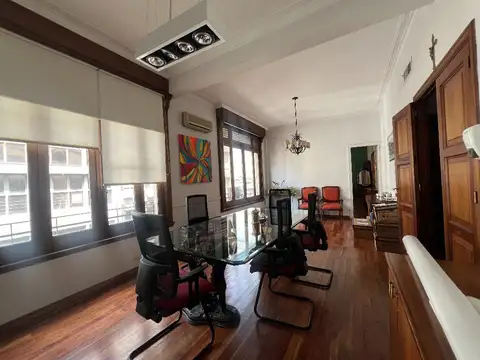 Departamento en Venta en Tribunales, USD 185.000