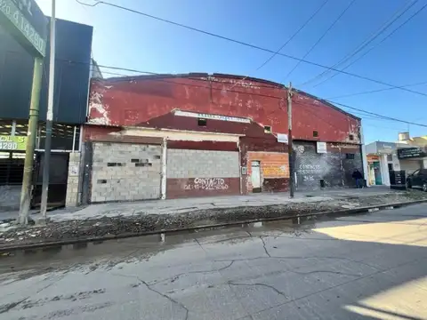 Galpon en Alquiler en Grand Bourg, USD 2.000