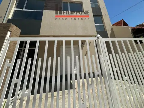 Departamento en venta de 1 dormitorio en La Falda