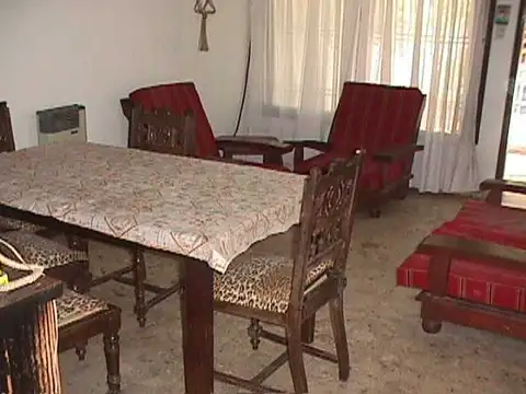 Casa en Venta en El Palomar, USD 160.000