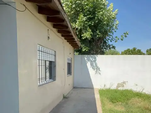 Casa en Alquiler 10 años