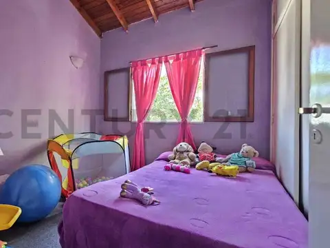 CASA EN VENTA LONGCHAMPS