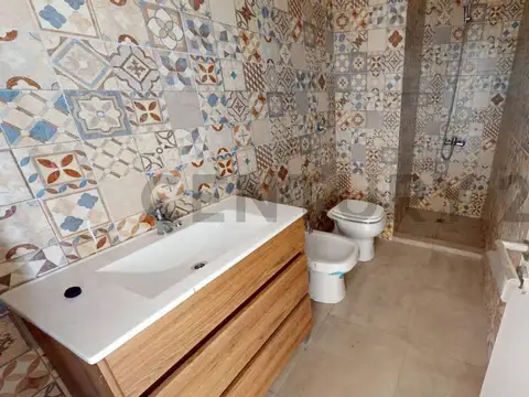 San Martin 4000, Piso 4