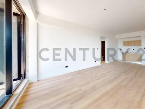 San Martin 4000, Piso 4