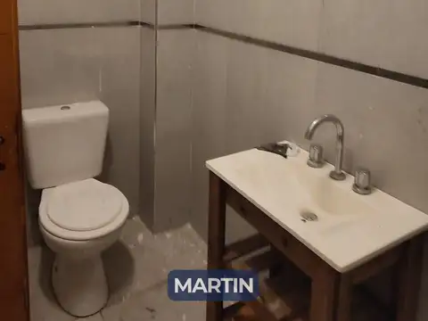 Departamento en Alquiler al Norte