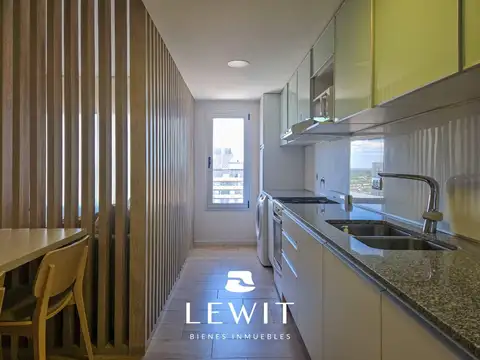 Departamento en Alquiler Temporal en Neuquen, $ 1.800