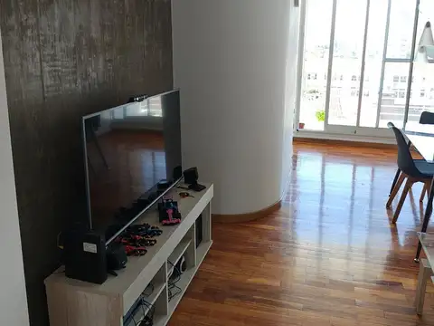 Departamento en Alquiler de 6 ambientes