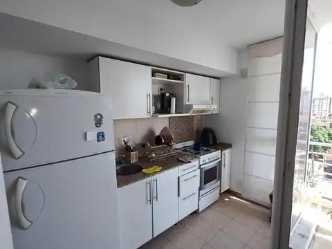 Departamento en Alquiler en Abasto, $ 850.000