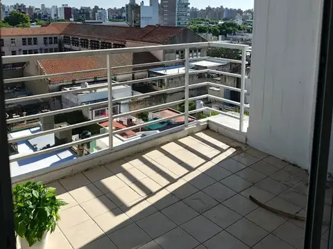 Departamento en Alquiler 14 años