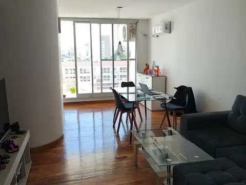 Departamento en Alquiler de 6 ambientes