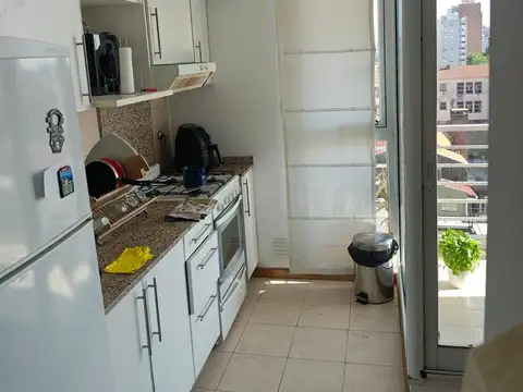 Departamento en Alquiler 14 años