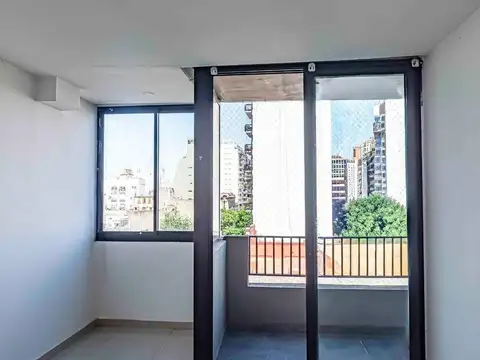 Departamento en Venta al Oeste