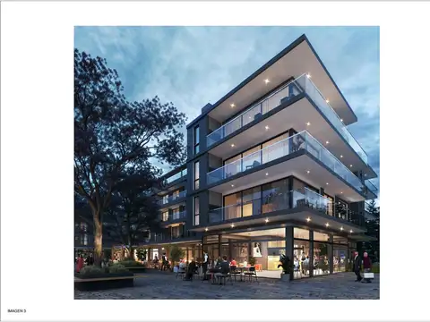 Departamento en Venta en Villa De Mayo, USD 168.300