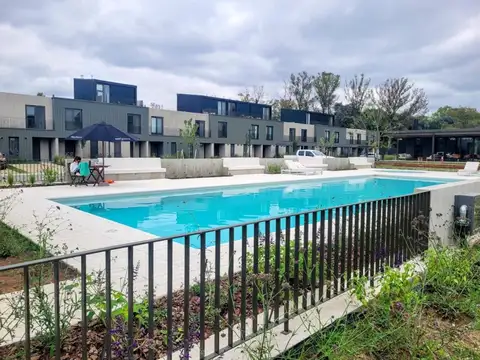 Casa en Venta 1 año