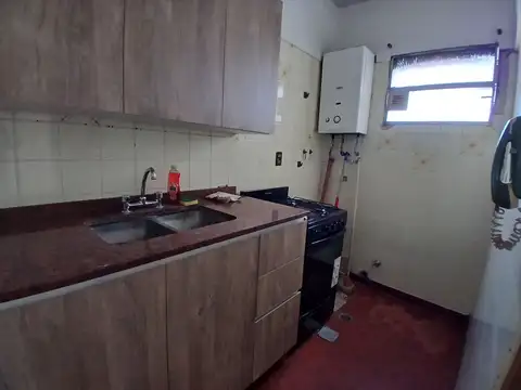 MARIANO ACOSTA 1100, Piso 7