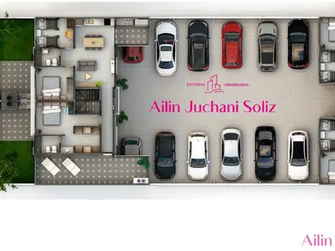 Departamento en Venta de 2 dormitorios