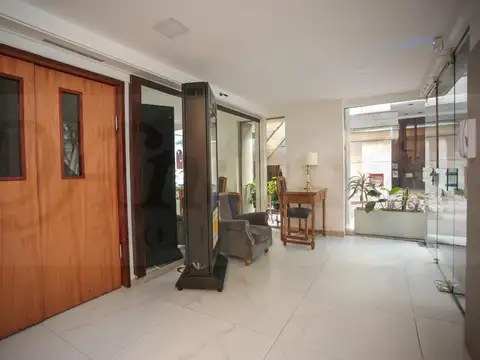 Departamento de 4 Ambientes con Dependencia, Cochera Fija y Baulera – Excelente Ubicación